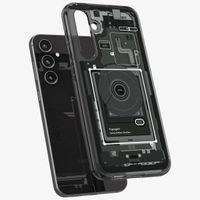 Spigen Ultra Hybrid™ Case für das Samsung Galaxy S23 FE - Zero One
