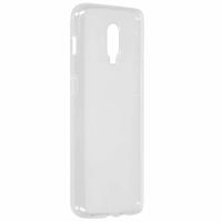 Gel Case Transparent für das OnePlus 6T
