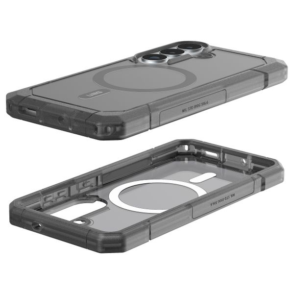 UAG Trooper Backcover mit Magnet Samsung Galaxy S26 - Ash