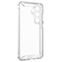 UAG Plyo Hard Case für das Samsung Galaxy S24 Plus - Ice