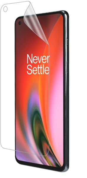 imoshion Displayschutz Folie 3-Pack OnePlus Nord 2