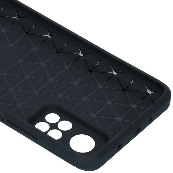 Brushed TPU Case für das Xiaomi Mi 10T (Pro)