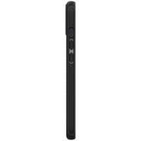Spigen MagSafe Armor Hülle für das Apple iPhone 13 - Schwarz