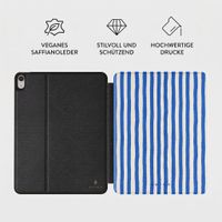 Burga Tablet Case Apple iPad Air 11 Zoll (2026) M4 / (2025) M3 / (2024) M2 - Kafenio