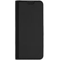 Dux Ducis Slim TPU Klapphülle für das Xiaomi Redmi Note 12 / Xiaomi Poco X5 5G - Schwarz