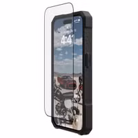 UAG Displayschutz aus gehärtetem Glas Shield Plus Apple iPhone 15 Pro