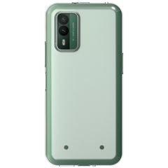 imoshion Gel Case Nokia XR21 - Transparent