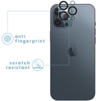 imoshion Kameraprotektor aus Glas 2er-Pack Apple iPhone 12 Pro