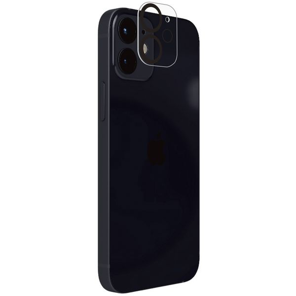 imoshion Kameraprotektor aus Glas 2er-Pack Apple iPhone 12 Mini