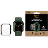 PanzerGlass Full Body Case für das Apple Watch Series 7 / 8 / 9 (41 mm) - Transparent