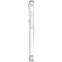 ZAGG Crystal Palace Case MagSafe für das iPhone 15 Pro Max - Transparent