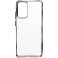 UAG Plyo Hard Case Ice Clear für das Samsung Galaxy Note 20