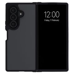 imoshion Color Guard Backcover Samsung Galaxy Z Fold 8 Ultra - Schwarz