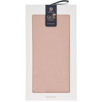 Dux Ducis Slim TPU Klapphülle Roségold für das Huawei P Smart (2019)