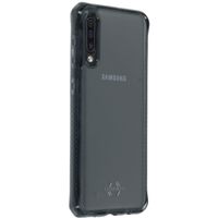 Itskins Hybrid MKII Backcover Samsung Galaxy A50 / A30s - Schwarz