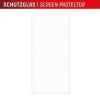 Displex Bildschirmschutzfolie Real Glass für das Samsung Galaxy S25 Ultra