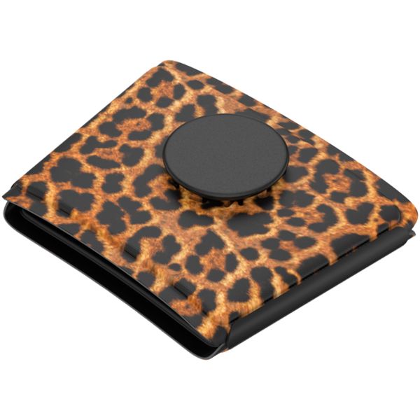 PopSockets PopThirst Cup Sleeve - Leopard Prowl