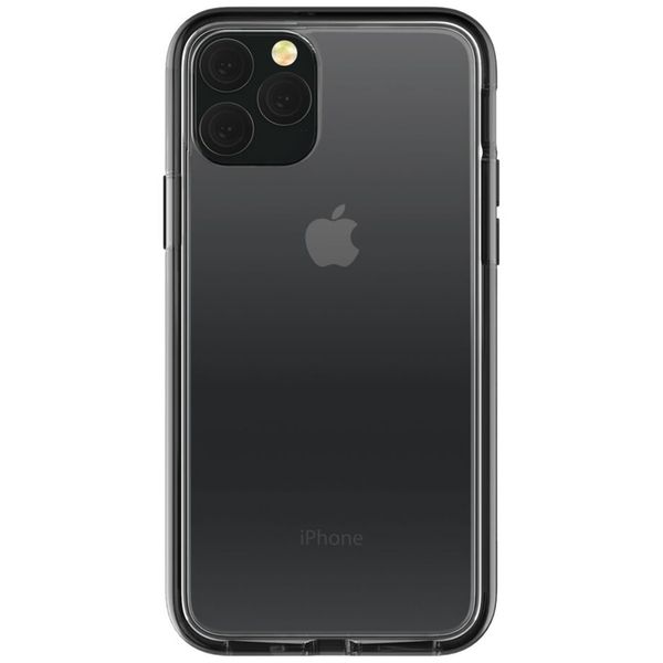 Mous Clarity Case für das iPhone 11 Pro Max