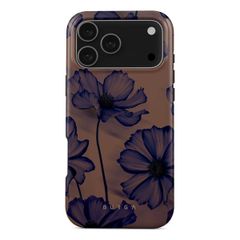 Burga Tough Back Cover MagSafe Apple iPhone 17 Pro Max - Velvet Night