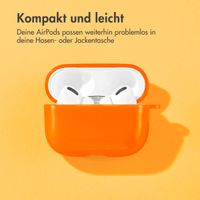 imoshion Neon Case Apple AirPods Pro 2  - Orange