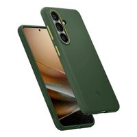 Spigen Nano Pop MagFit Backcover Samsung Galaxy S26 - Avo Green