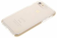 ZAGG D3O Piccadilly Case für das iPhone SE (2022 / 2020) / 8 / 7 - Gold