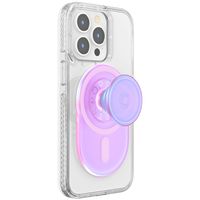 PopSockets PopGrip MagSafe - Opalescent Pink