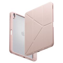 Uniq Moven Case Apple iPad Air 13 Zoll (2025) M3 / (2024) M2 - Blush Pink