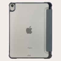 Tucano Satin case Apple iPad Air 11 Zoll (2025) M3 / (2024) M2 - Blue & Black