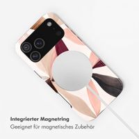 Selencia Vivid Rückabdeckung mit MagSafe Apple iPhone 18 Pro Max / 17 Pro Max - Silk Spirit