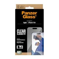 PanzerGlass Antibakterieller Screen Protector Apple iPhone Air