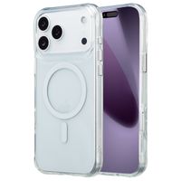 imoshion Rugged Air MagSafe Case Apple iPhone 17 Pro Max - Transparent