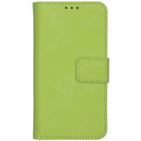 imoshion Entfernbare 2-1 Luxus Klapphülle iPhone 12 Mini