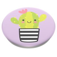 PopSockets PopGrip - Abnehmbar - Cactus Pal