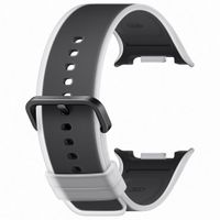 Samsung Original Misty Band für  Samsung Galaxy Watch 9 (40/44mm) / Watch 8 (40/44mm) / Classic (46mm) - Größe M/L - Schwarz