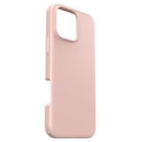 OtterBox Symmetry Case MagSafe für das iPhone 16 Pro Max - Ballet Shoes Rose