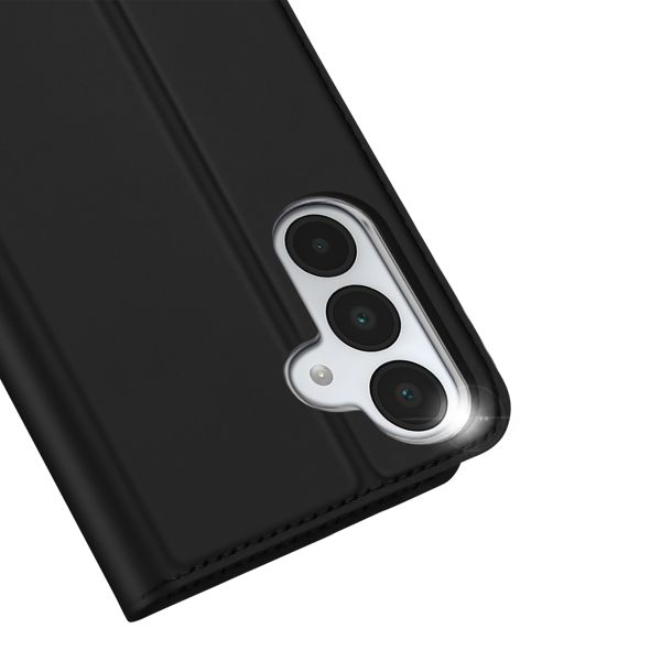 Dux Ducis Slim TPU Klapphülle Samsung Galaxy A17 - Schwarz