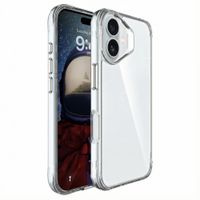 imoshion Rugged Air Case Apple iPhone 16 Plus - Transparent