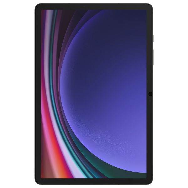 Samsung Original Entspiegelnde Displayschutzfolie für das Samsung Galaxy Tab S9 FE 10.9 Zoll / S9 11.0 Zoll