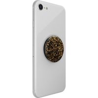 PopSockets PopGrip - Abnehmbar - Foil Confetti Gold