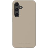 iDeal of Sweden Silikon Case für das Samsung Galaxy S24 - Beige