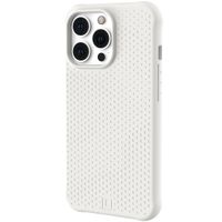 UAG Back Cover Dot U für das iPhone 13 Pro - Marshmallow