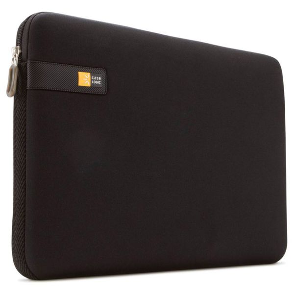 Case Logic Laps Laptop Hülle 14 Zoll - Laptop & MacBook Sleeve - Black