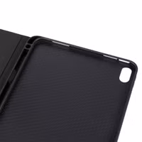 Tucano Elements case Apple iPad 11 (2025) 11 Zoll A16 / iPad 10 (2022) 10.9 Zoll - Schwarz