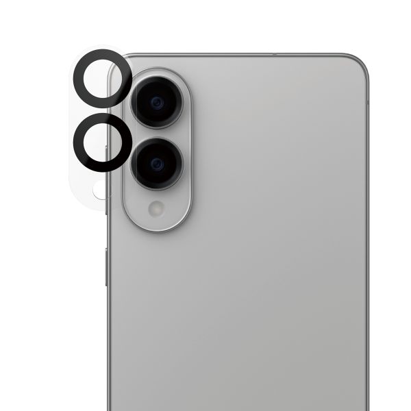 PanzerGlass PicturePerfect Kameraobjektivschutz für das Samsung Galaxy S25 Edge