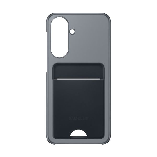 Samsung Original Cardslot-Cover Samsung Galaxy A27 (5G) - Black