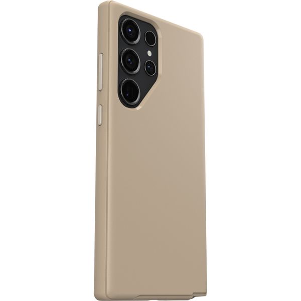 OtterBox Symmetry Series Case für das Samsung Galaxy S23 Ultra - Beige