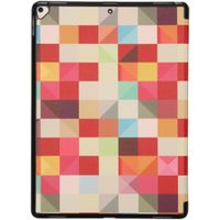 imoshion Design Trifold Klaphülle Apple iPad Pro 12.9 (2017) / Pro 12.9 (2015) - Various Colors