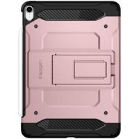 Spigen Tough Armor Tech Backcover Roségold iPad Pro 11 (2018)