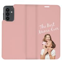 Gestalte deine eigene Samsung A13 (4G) Gel Klapphülle